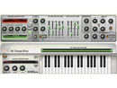 Get vintage Mellotron sounds in M-Tron Pro